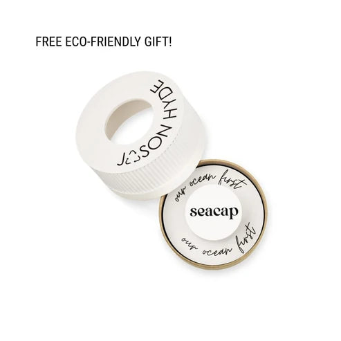 Seacap Chips Ring