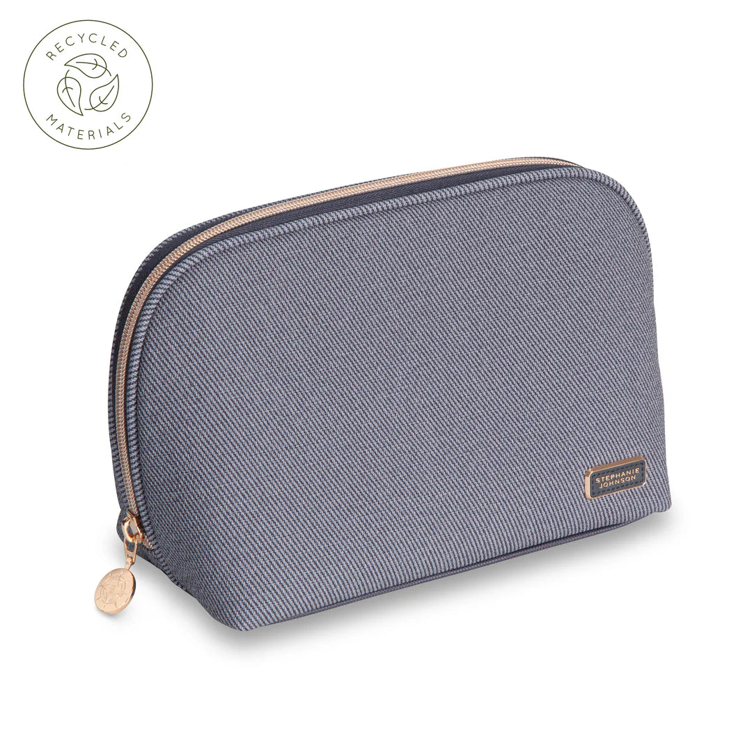 Lola Makeup Bag
