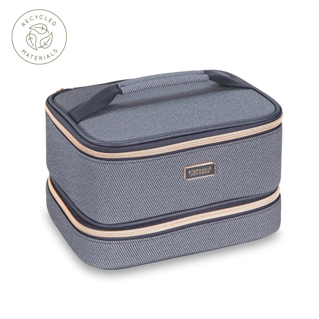 Jenny Train Case