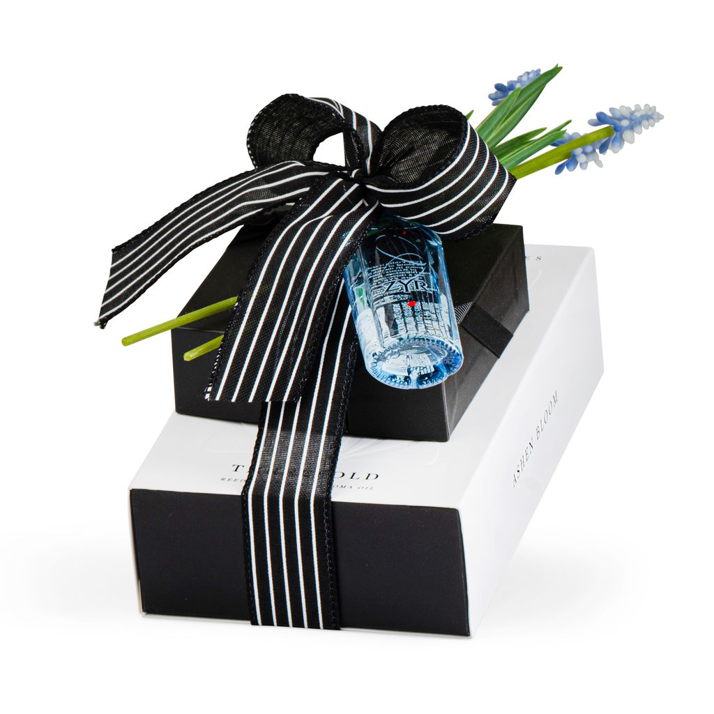 Purim Frave Trio Diffusers