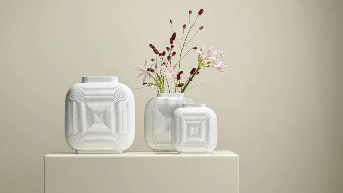 Linda Vase, Small