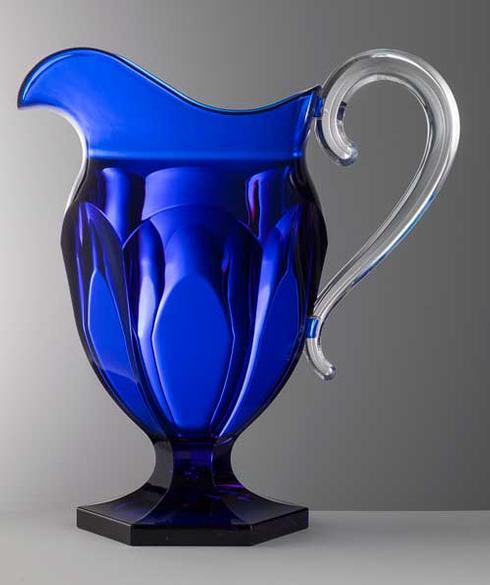 Roberta Pitcher by Mario Luca Giusti