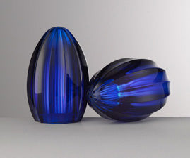 Bonnie & Clyde Salt & Pepper by Mario Luca Giusti