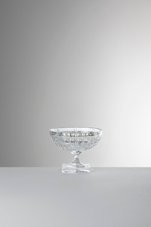 Winston Footed Coupe by Mario Luca Giusti