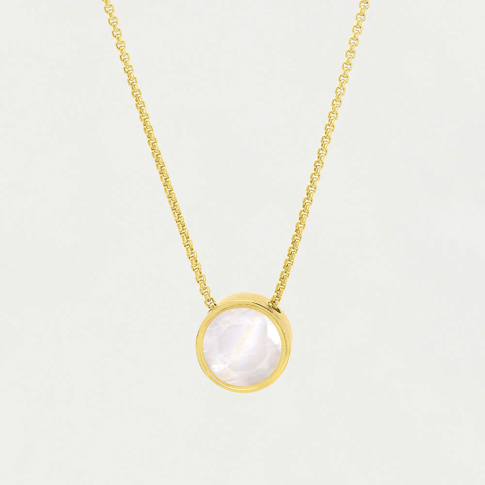 Signature Pendant