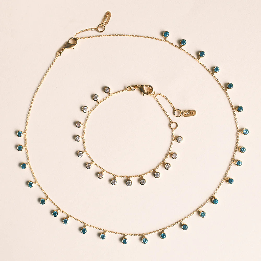 Orsay Charm Bracelet