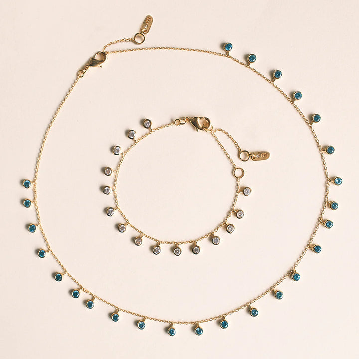 Orsay Charm Bracelet