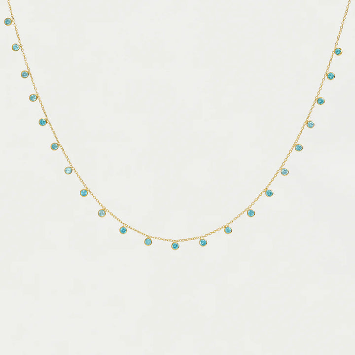 Orsay Charm Necklace