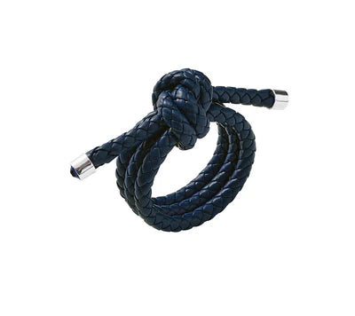 Rope Knot Napkin Ring