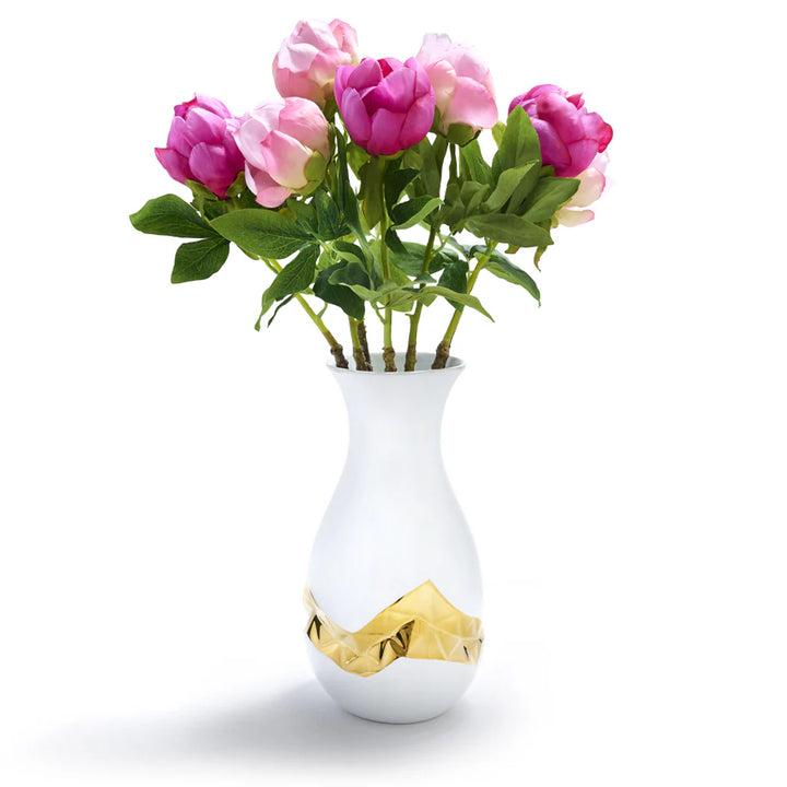 Talianna Oro Vase