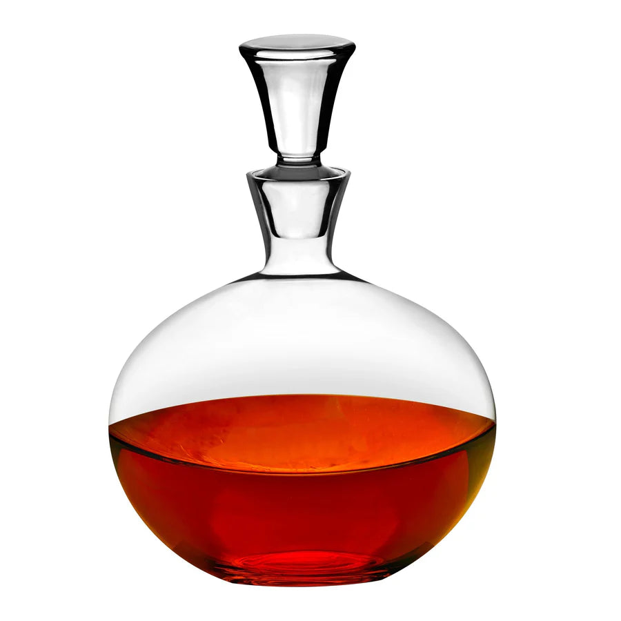 Ottavio Whiskey Decanter