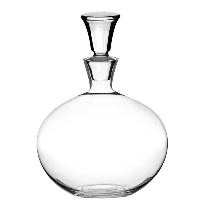 Ottavio Whiskey Decanter