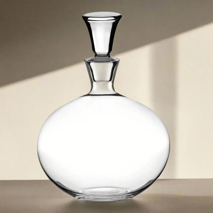 Ottavio Whiskey Decanter