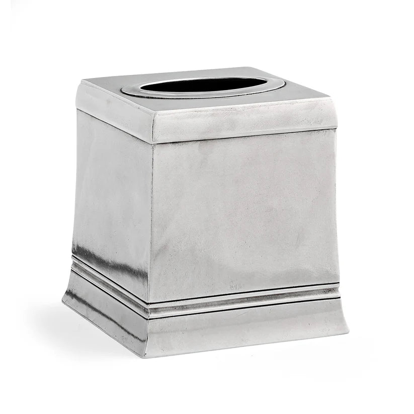 Roma Tissue Box Holder