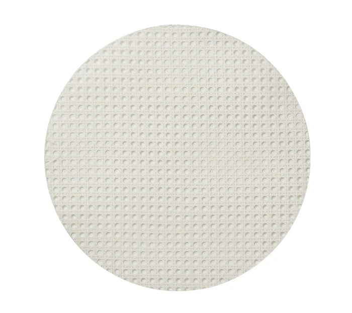 Reed Placemats, Set of 4