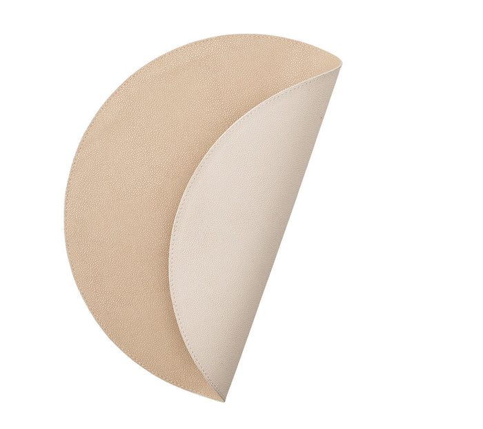 Icons Placemats Set of 4