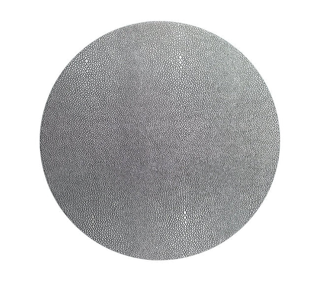 Pebble Placemats, Set of 4, Pyrite