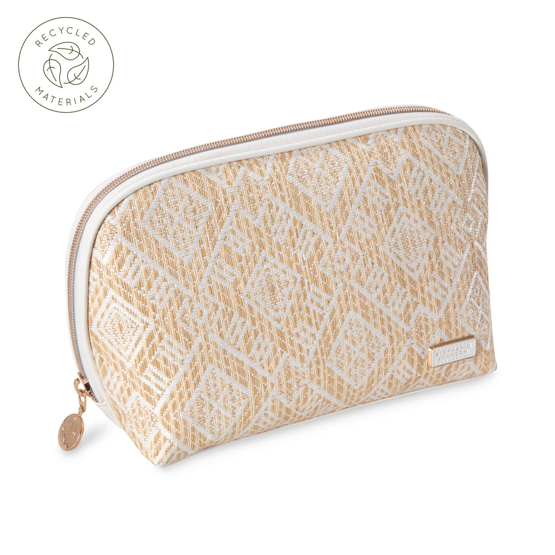 Lola Makeup Bag