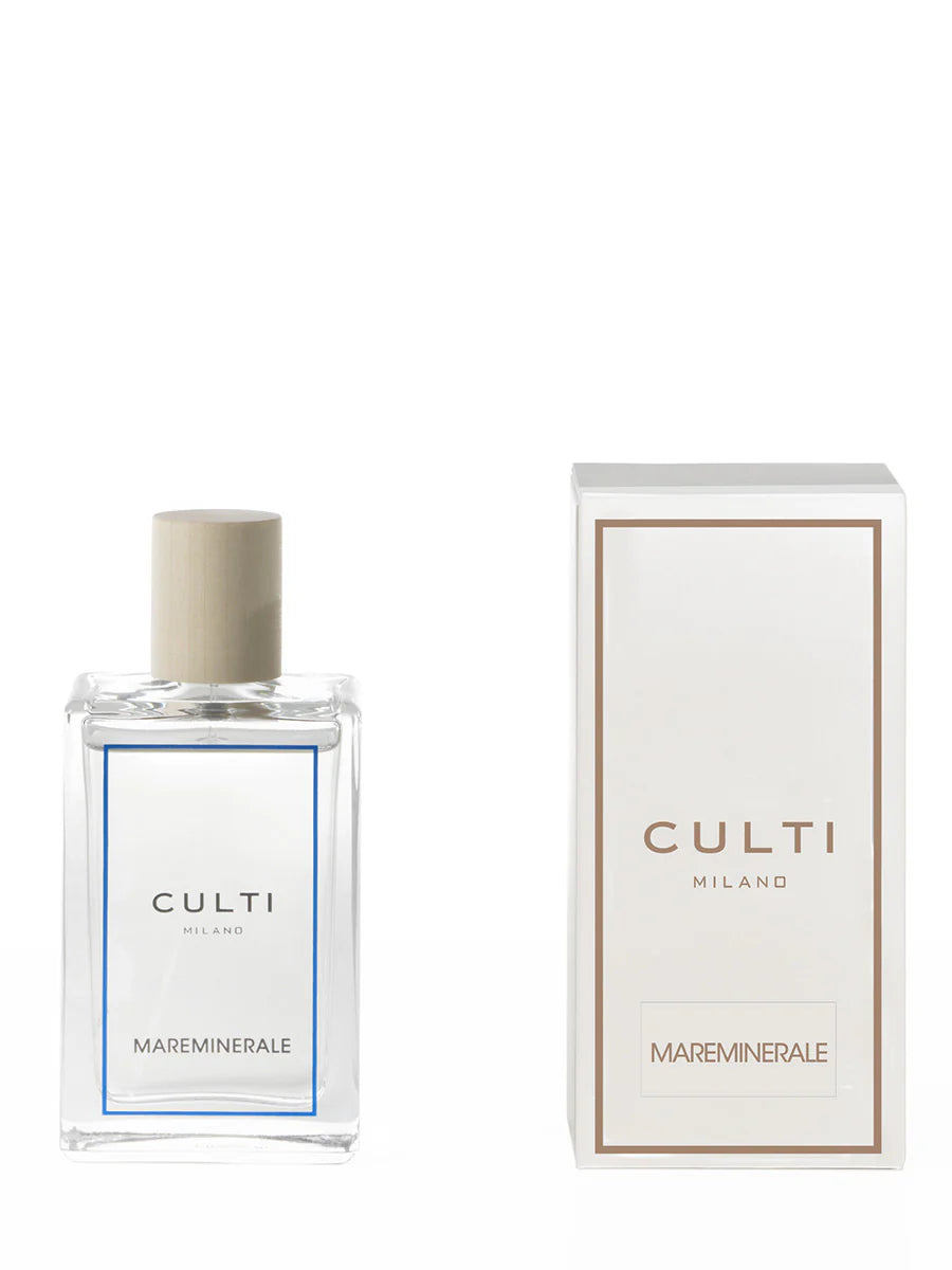 CULTI MILANO Mareminerale Spray