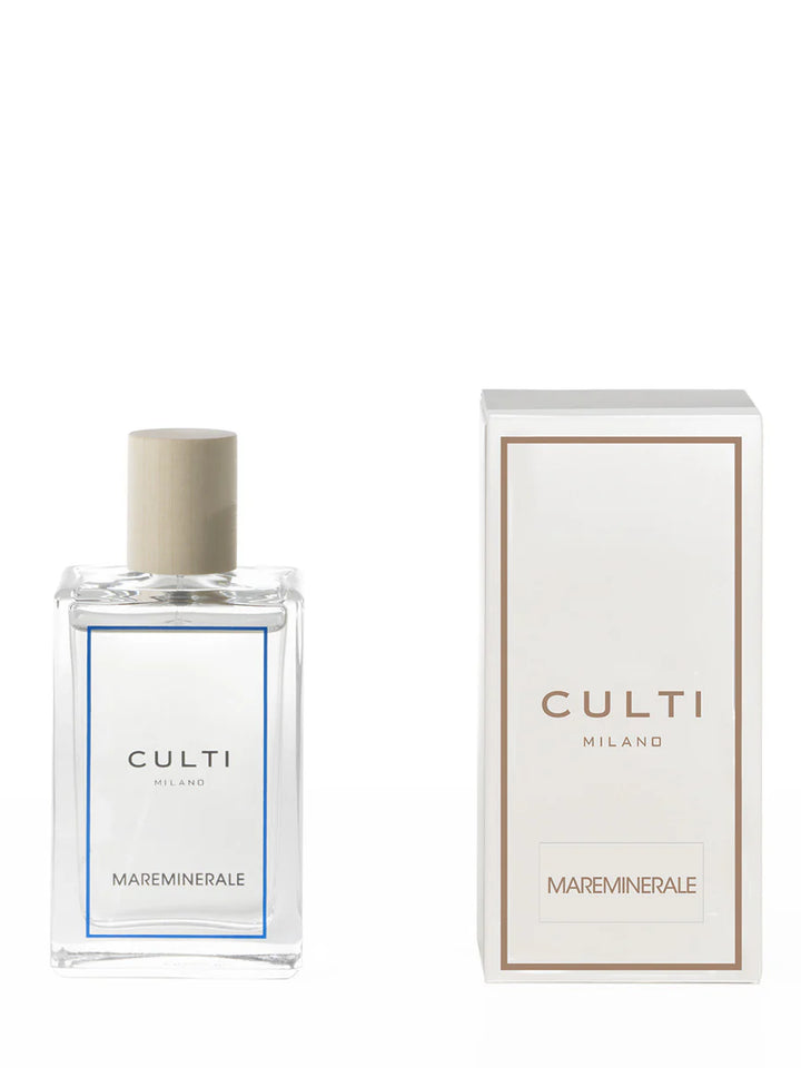 CULTI MILANO Mareminerale Spray