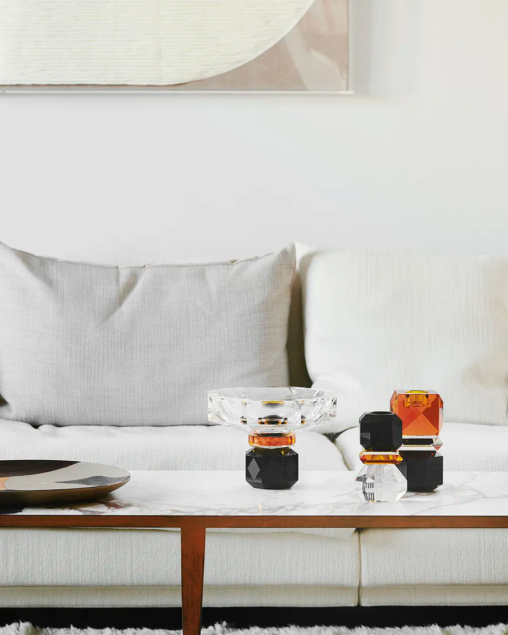 Dakota Tealight Holder