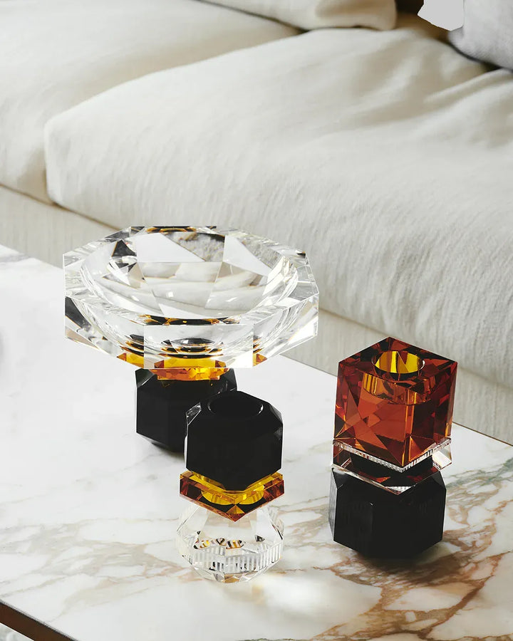 Dakota Tealight Holder