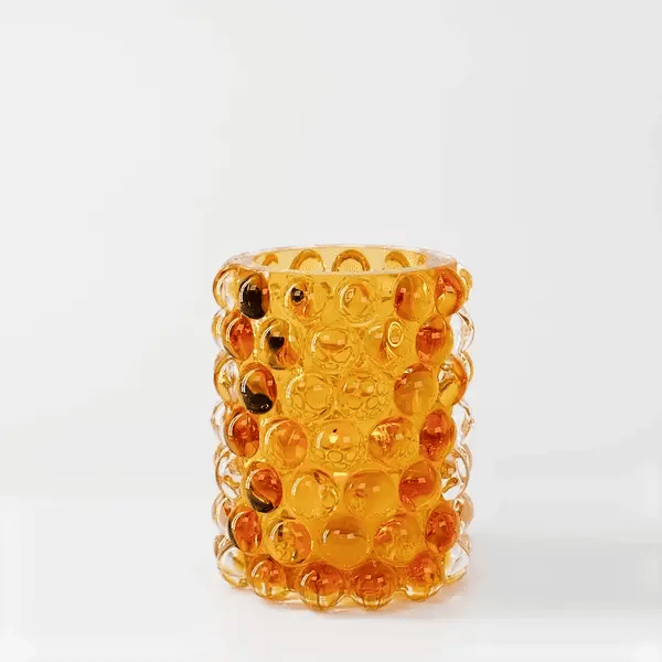 Hurricane Boule Regular Amber