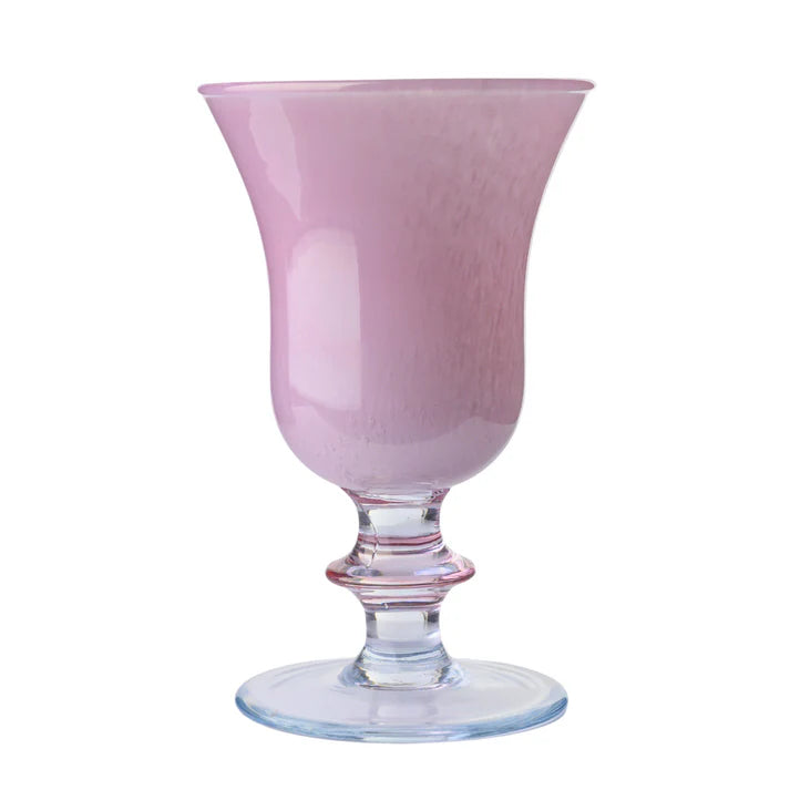 Rialto Water/Wine Glass