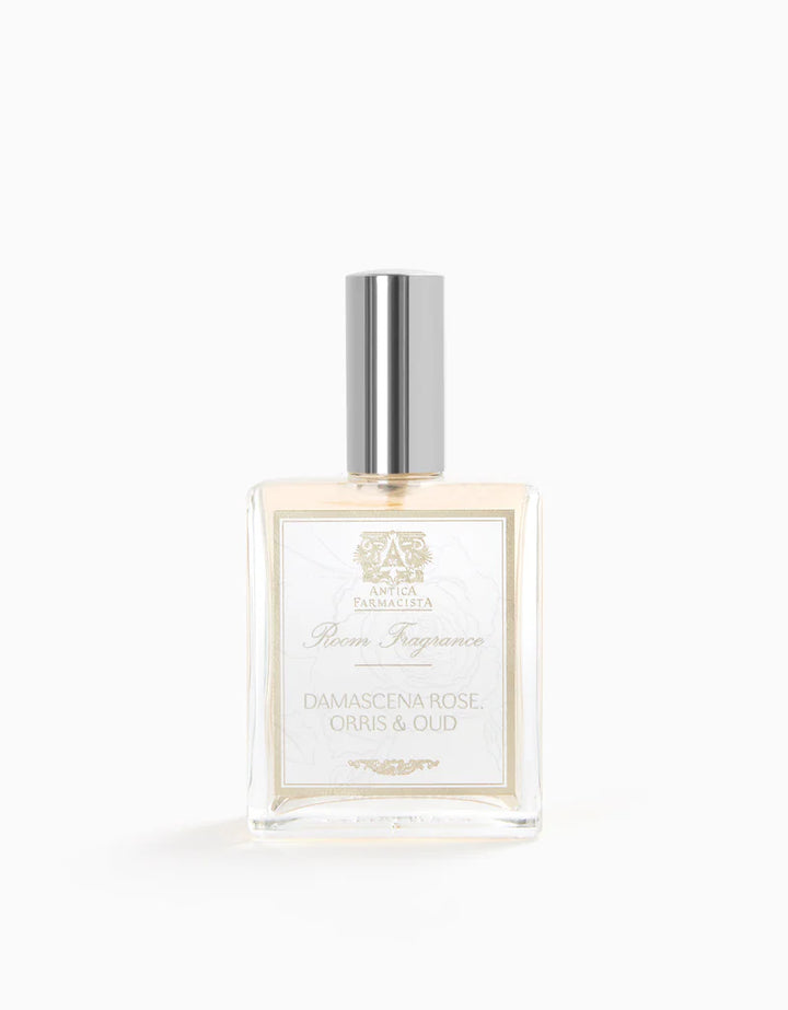 100ml Damascena Rose, Orris & Oud Room Spray