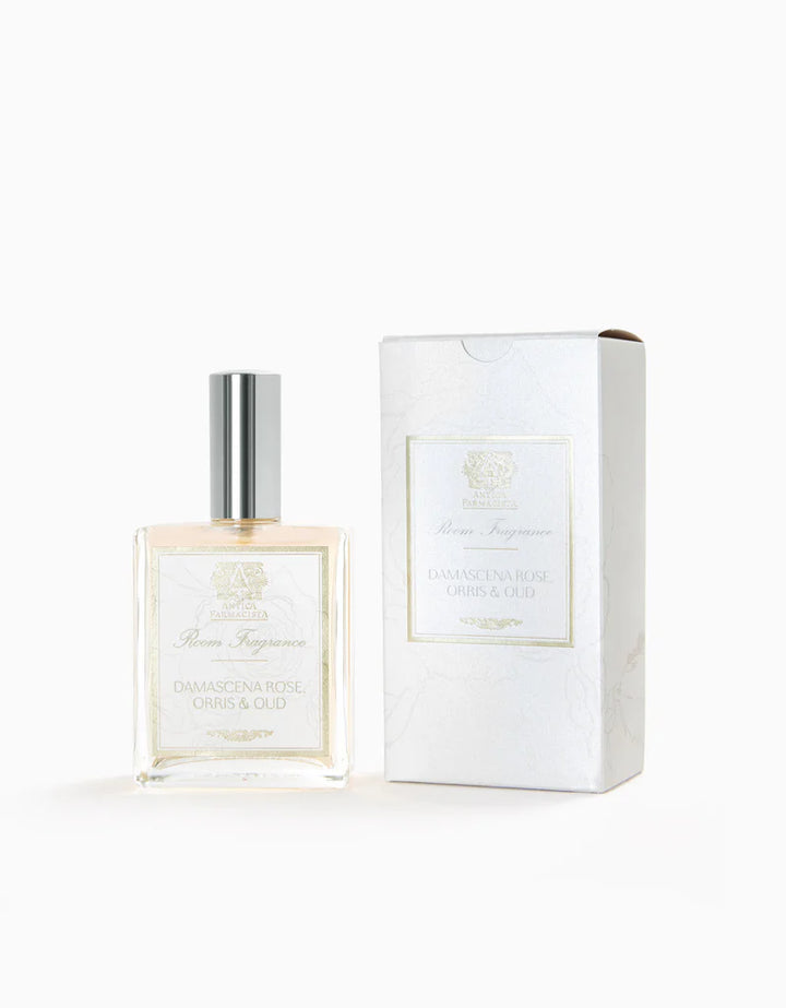 100ml Damascena Rose, Orris & Oud Room Spray
