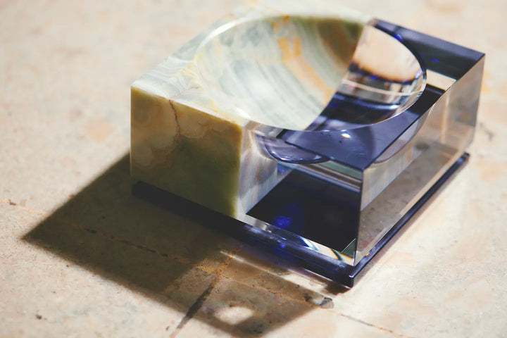 Illusion Bowl Small
