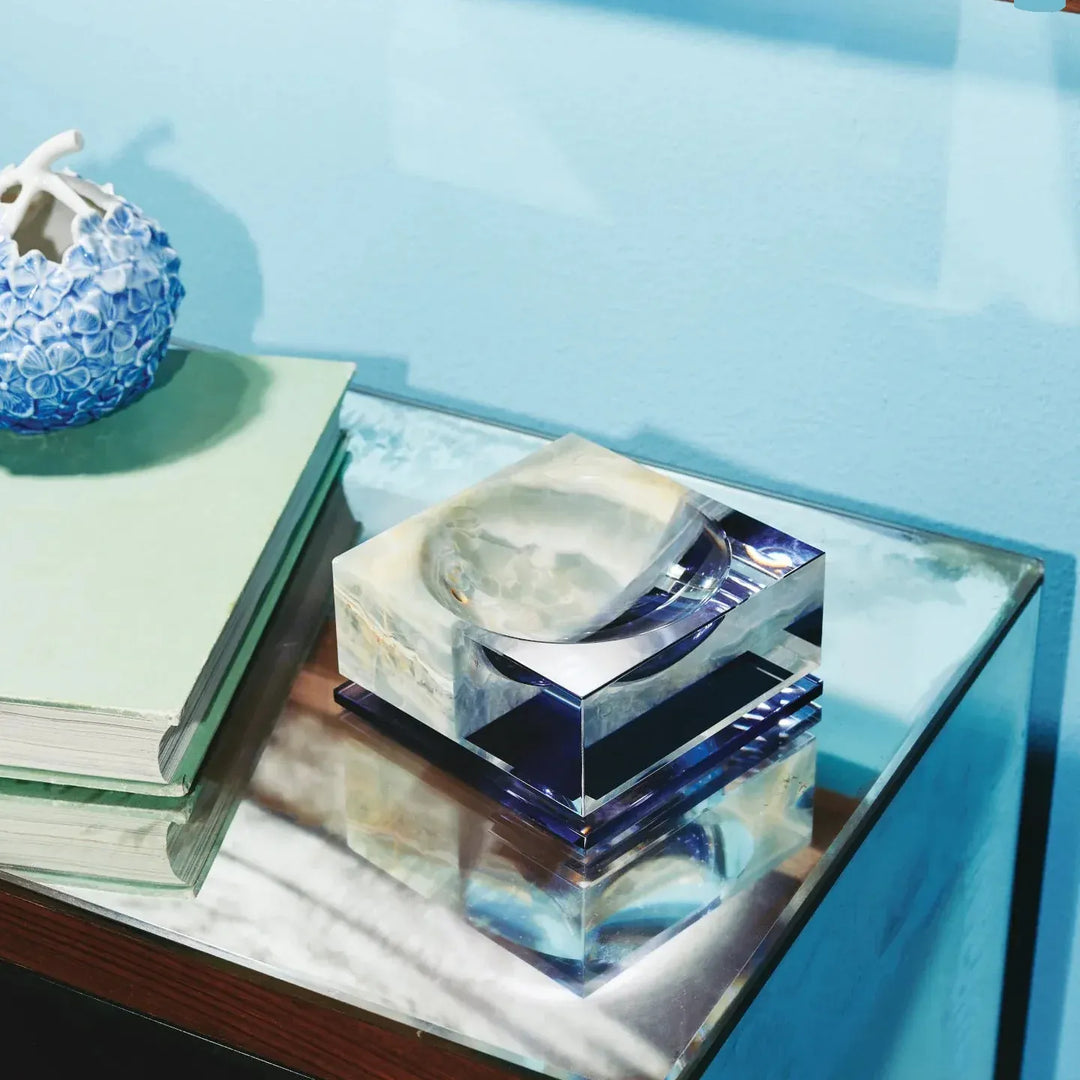 Illusion Bowl Small