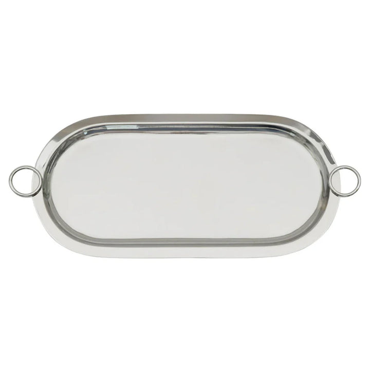 Ring Small Oval Tray