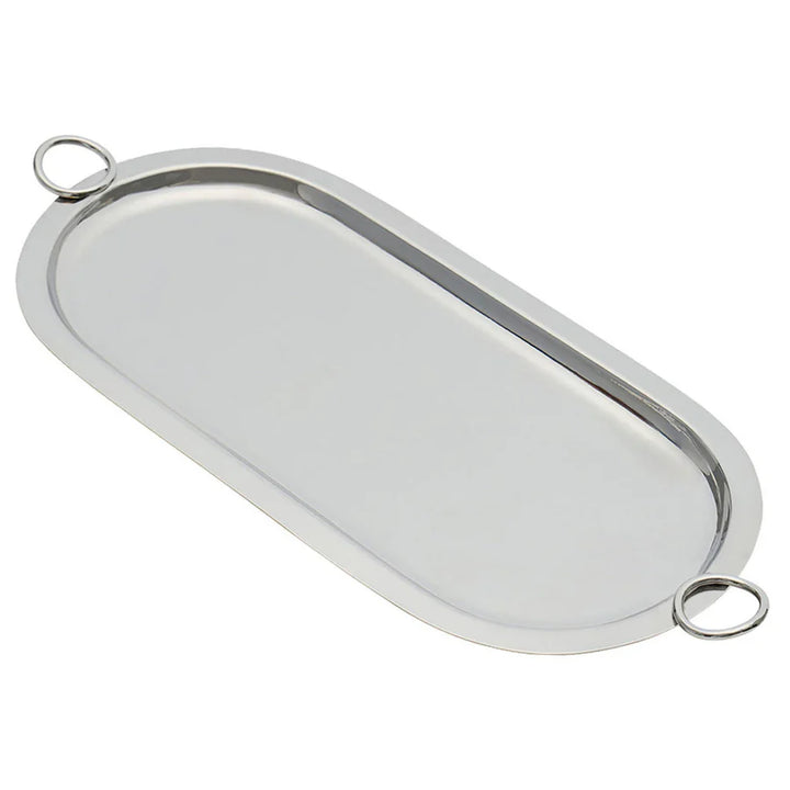 Ring Small Oval Tray