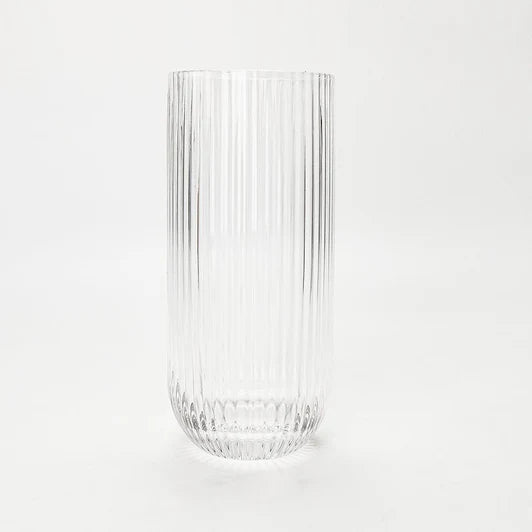 Rounded Base Glasses - Set of 6