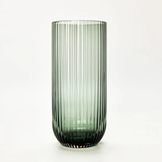 Rounded Base Glasses - Set of 6