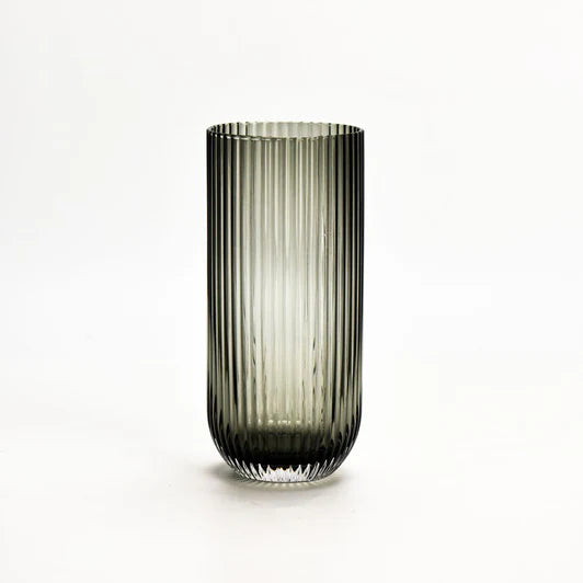 Rounded Base Glasses - Set of 6