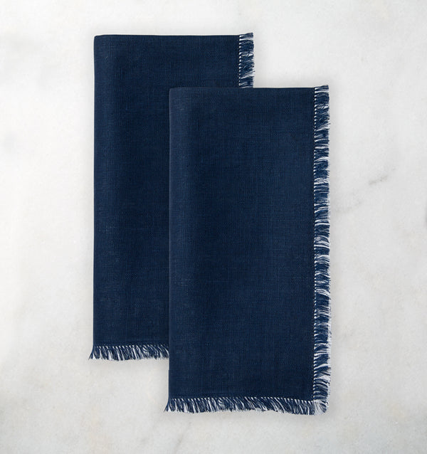 Doppio Napkins set of 4