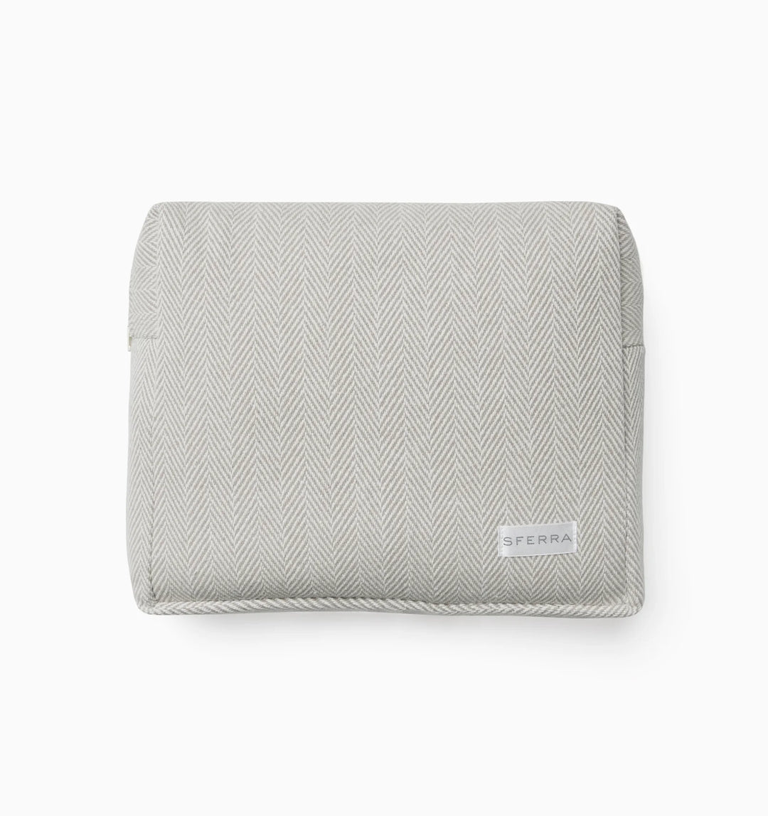 Celine Travel Set- Mushroom