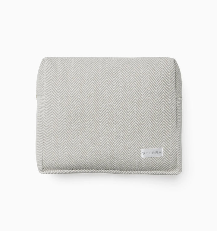 Celine Travel Set- Mushroom