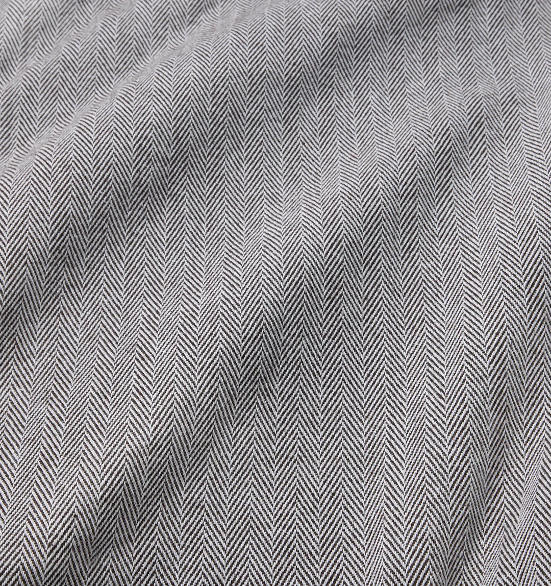 Celine Throw- White Mocha