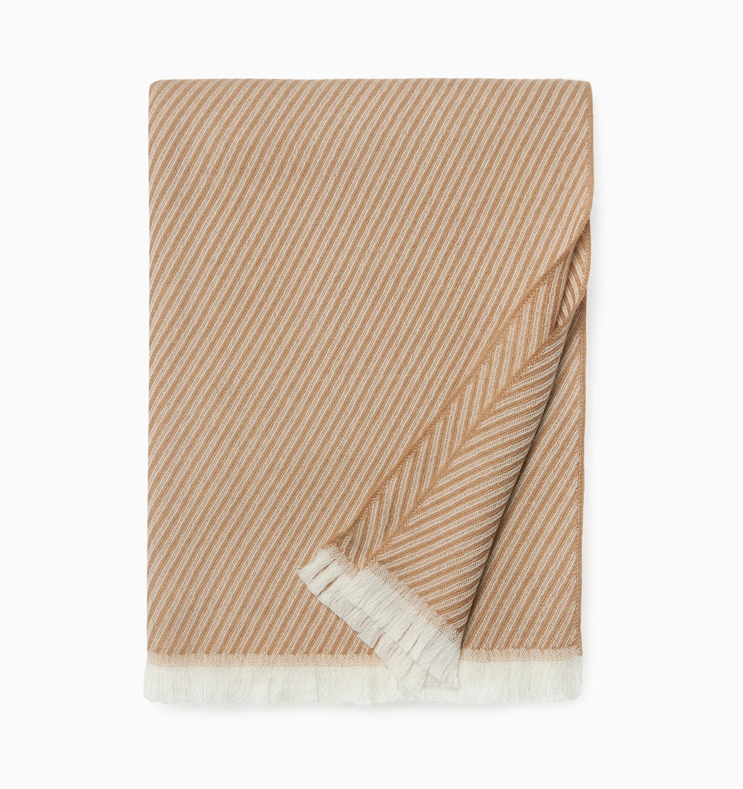 Taormina Throw