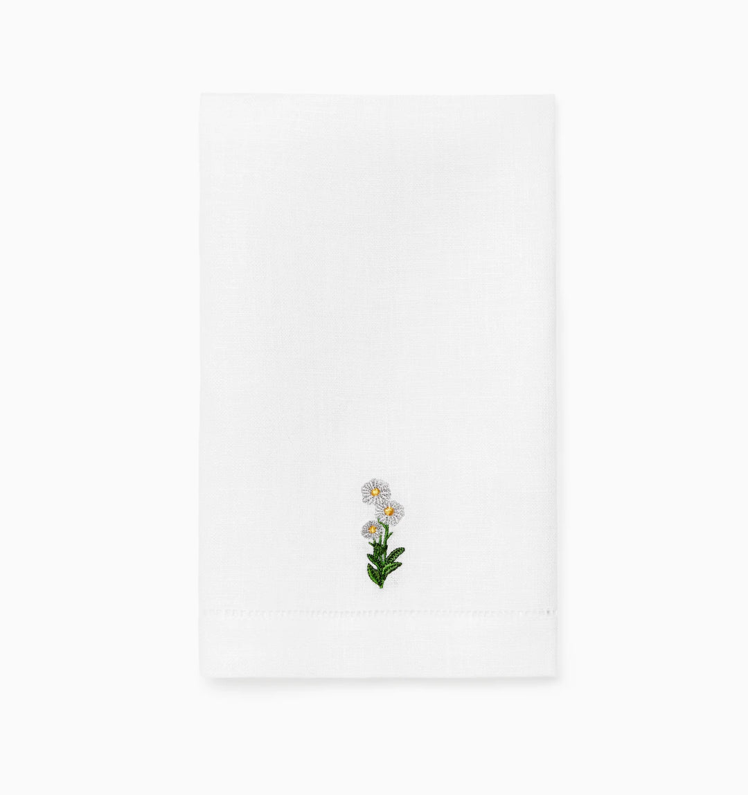 Fiorenza Guest Towel- Set of 2