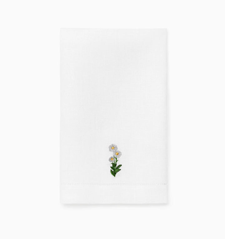 Fiorenza Guest Towel- Set of 2