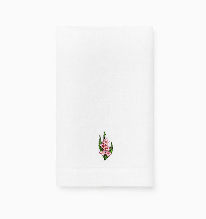 Fiorenza Guest Towel- Set of 2