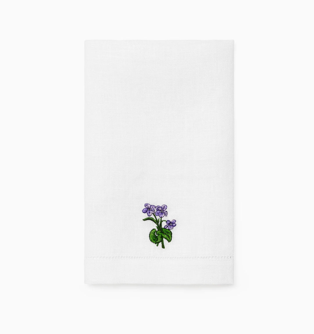 Fiorenza Guest Towel- Set of 2