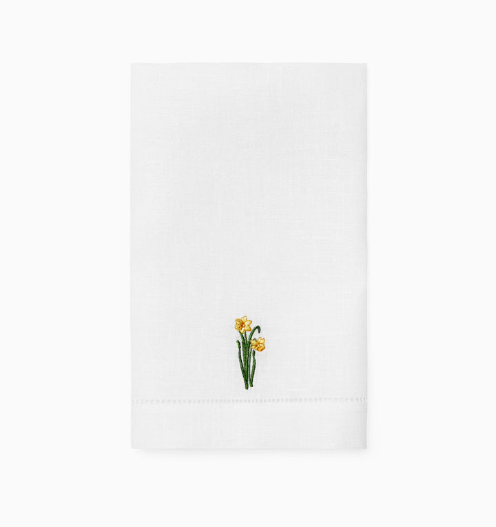 Fiorenza Guest Towel- Set of 2