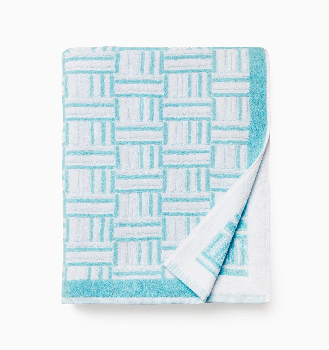 Tirreno Beach Towel
