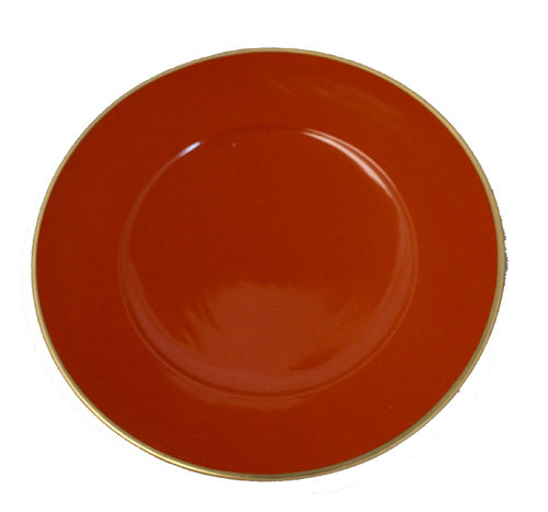 Buffet Plate