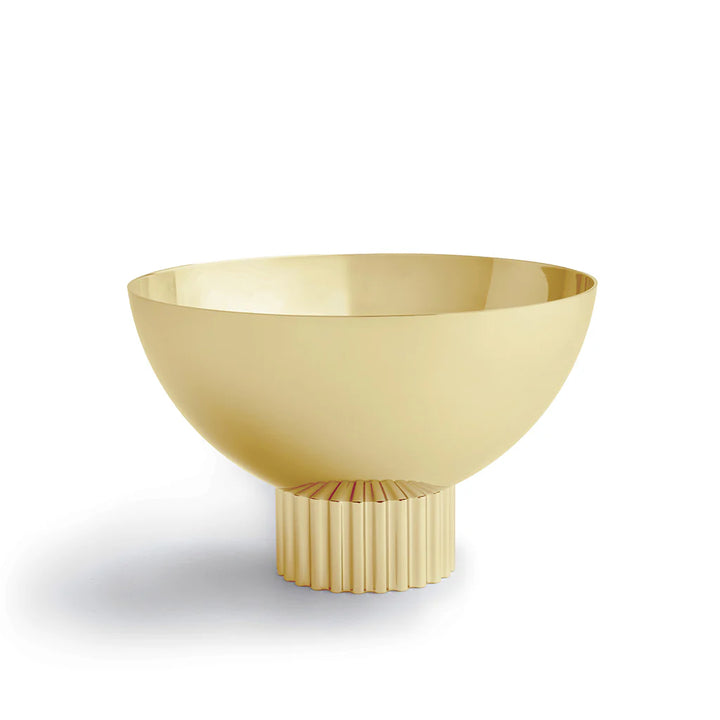 Striations Nut Bowl